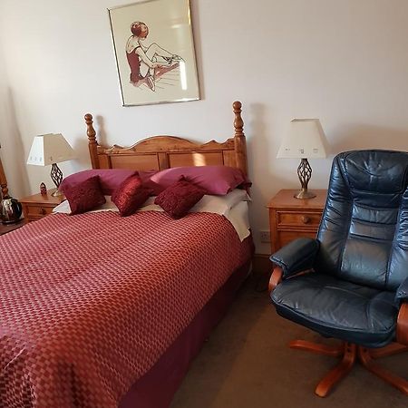Room @ Jasmine Cottage Bathgate Dış mekan fotoğraf