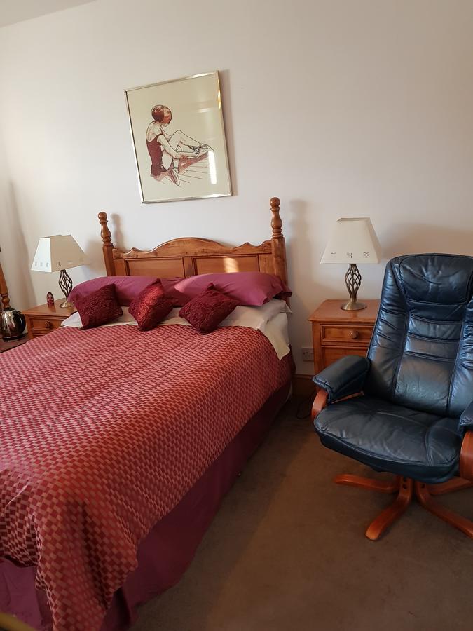 Room @ Jasmine Cottage Bathgate Dış mekan fotoğraf